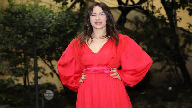 Aurora Ramazzotti incinta, la notizia corre veloce sui social