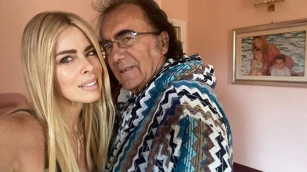 Al Bano e Loredana Lecciso, fan folli di gioia, il lieto annuncio dopo 23 anni insieme