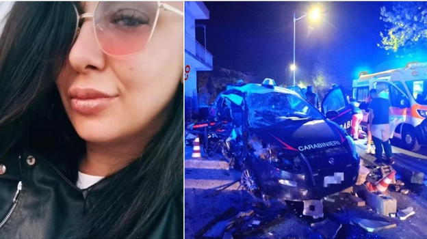 Nancy Liliano, la scoperta sulla donna al volante del Suv