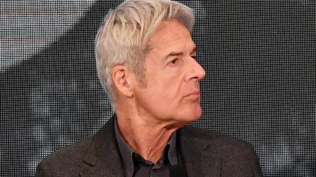 Claudio Baglioni, il triste addio è arrivato via social