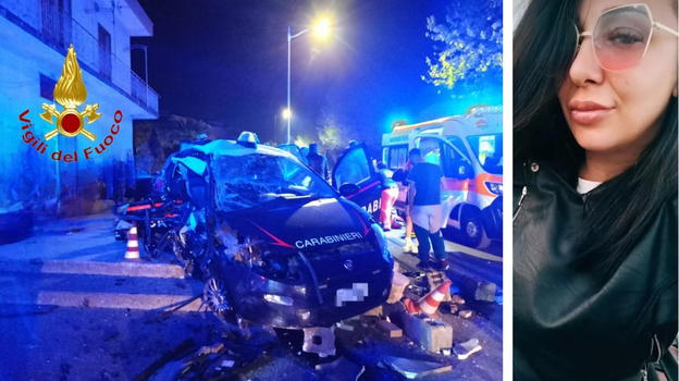Nancy Liliano, la conducente del Suv rompe il silenzio