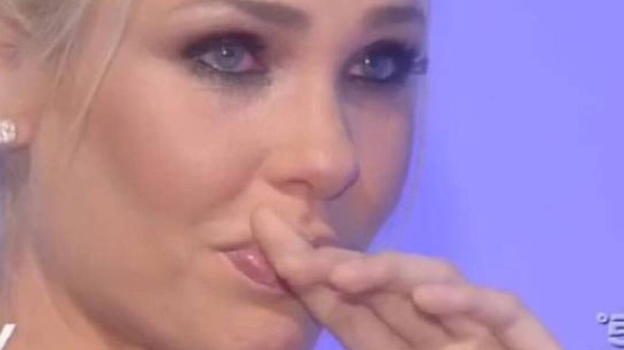 "Sono incredula e confusa". La confessione di Ilary Blasi