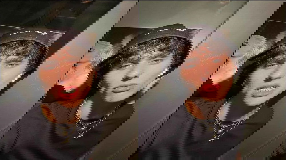 Il figlio della coppia più bella della tv, avete capito chi è?