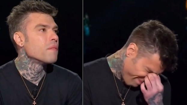 Belve, la confessione intima di Fedez spiazza tutti: "A letto ho provato a.."
