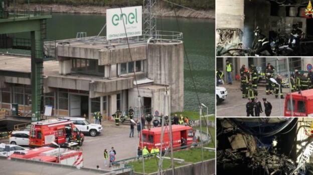 Suviana, il triste annuncio è appena arrivato