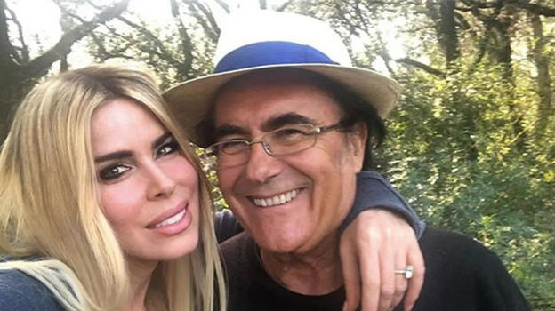 La confessione di Loredana Lecciso su Al Bano che sconvolge i fan