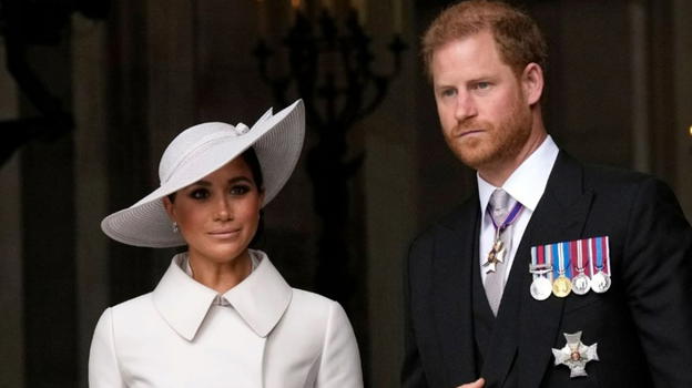 Harry e Meghan: "Con grande rammarico che dobbiamo dirvi che…"