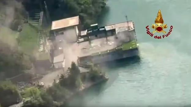 Suviana, il triste annuncio è appena arrivato: trovata quarta vittima