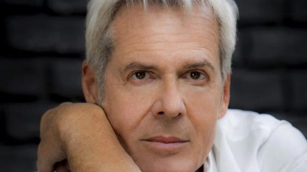 Claudio Baglioni, il triste addio è arrivato via social