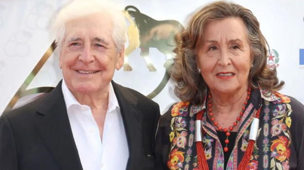 Paola Gassman, la confessione poco fa: "Come ci ha lasciato"