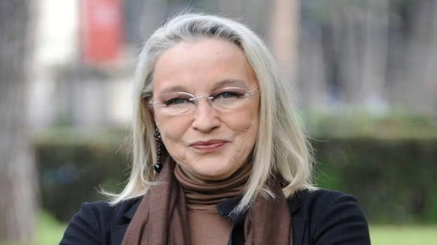 Eleonora Giorgi, la notizia improvvisa dall’ospedale