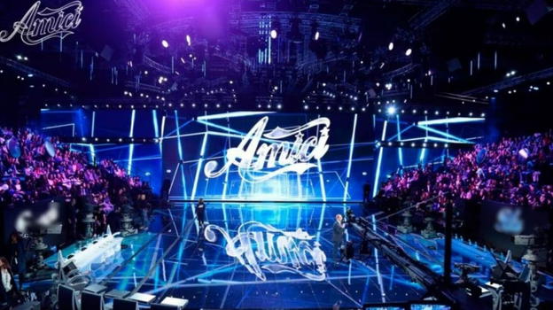 Amici, dopo Lucia arriva una nuova eliminazione