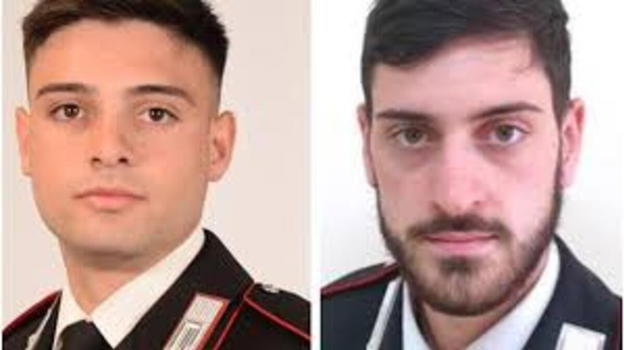 "Non ci sono parole.." Il dramma dopo la scomparsa dei due carabinieri