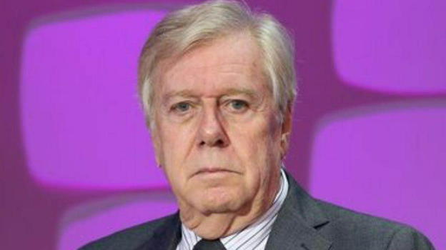 Claudio Lippi, fan sconvolti: la brutta notizia