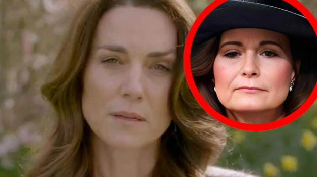 Kate Middleton, la mamma rompe il silenzio: la situazione è grave