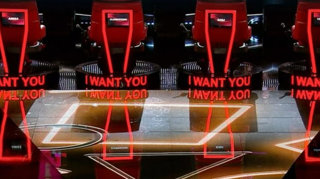“Chi è davvero Gino” La scoperta sul concorrente di The Voice