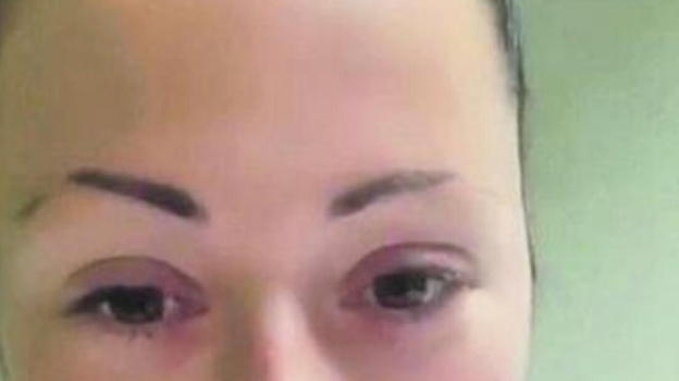 Tonia, la drammatica notizia dall’Ospedale