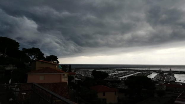 Dopo il caldo anomalo torna il freddo e anche la neve