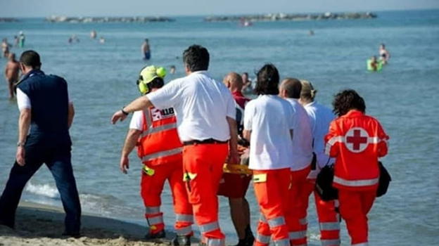 Italia, ecco di chi è il corpo trovato senza vita