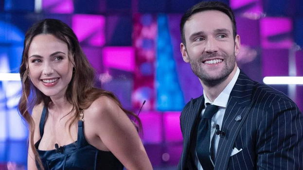 Rosalinda Cannavò e Andrea Zenga, svelato il sesso del bebè in arrivo