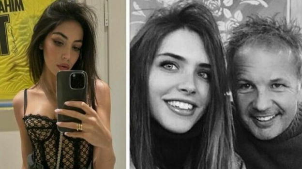 "Sono incinta, è un maschietto. Come lo chiamerò in suo onore.."
