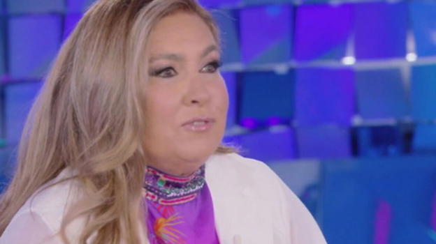 Romina Power, la confessione da brividi: "Cosa mi è successo dalle suore.."