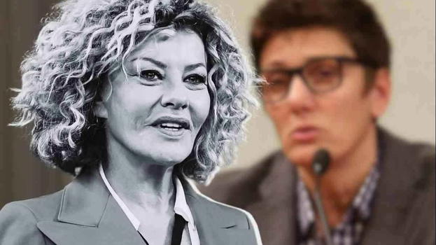 Eva Grimaldi, l’annuncio che sconvolge i fan