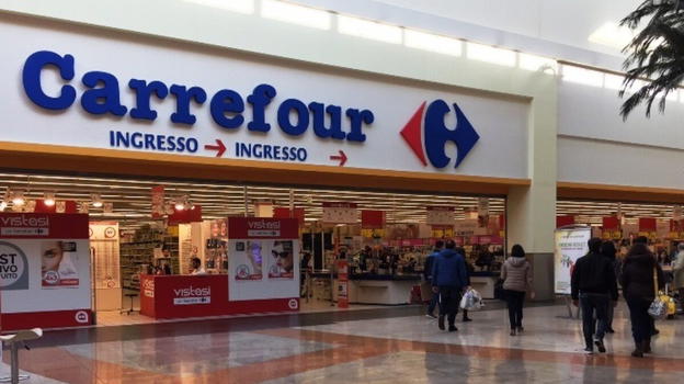 Purtroppo è ufficiale, brutte notizie per chi fa la spesa al Carrefour