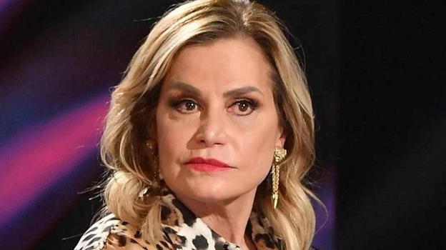 Simona Ventura, arriva la diagnosi ed è delle peggiori
