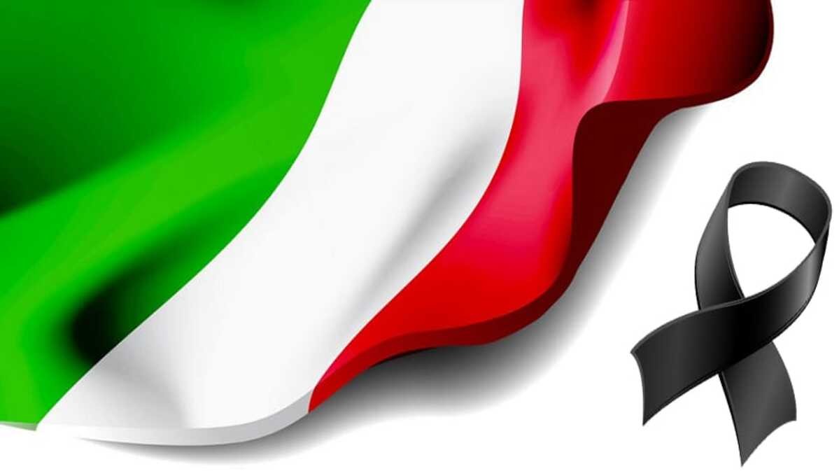 Italia in lutto, se n’è andato all’improvviso: è deceduto Jonathan