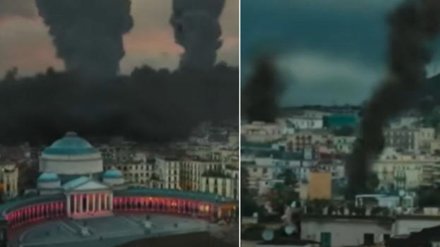 Terremoto Campi Flegrei, il terribile annuncio è arrivato poco fa: "Napoli sarà sepolta"