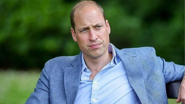 William, le sue ultime parole sono un colpo al cuore: "Grazie per…"