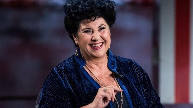 Marisa Laurito, il racconto a luci rosse che sconvolge i fan