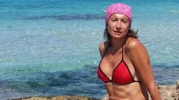 Vladimir Luxuria insultata per questa foto, la risposta è da oscar