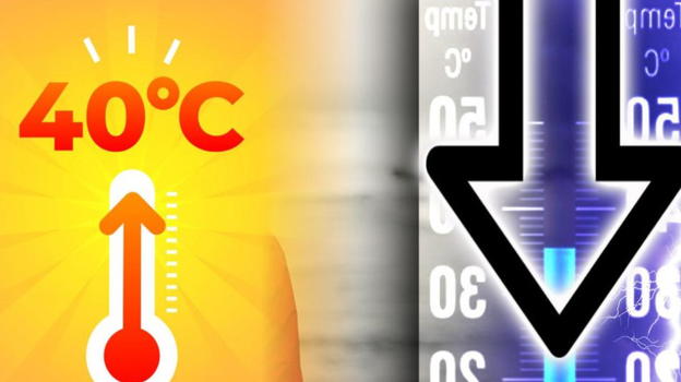 Meteo, dopo il freddo di questi giorni arriveranno 40 gradi: ecco dove