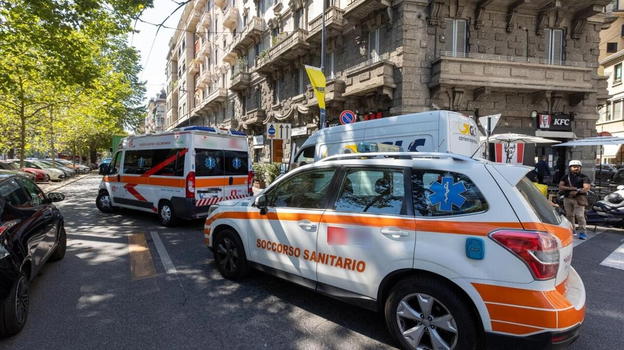 57 alunni in ospedale per malore, ecco da cosa è stato causato