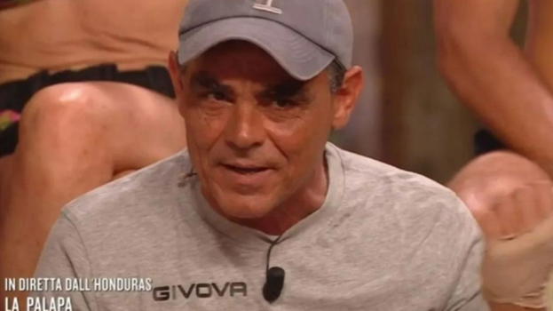 Benigno squalificato, Cecchi Paone svela: “Perché non possono mostrare video”