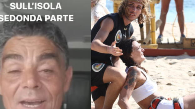 Benigno confessa: "Mediaset mi ha dato dei soldi per.."