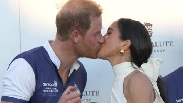 "Addio". Harry ha preso la sua decisione: è finita per sempre