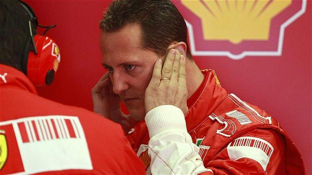 Michael Schumacher, la decisione della famiglia che sconvolge i fan