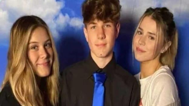 Un sinistro tremendo, deceduti 3 fratelli giovanissimi