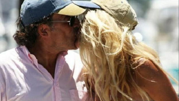 La Vip della Tv italiana si sposa per la dodicesima volta