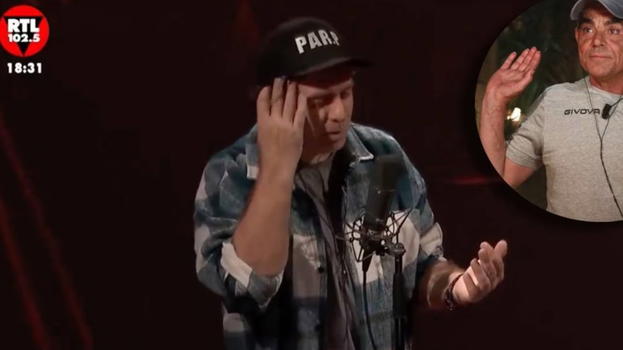 Gabriele Parpiglia: “Ho mandato dei messaggi per capire, ecco cosa ho scoperto”