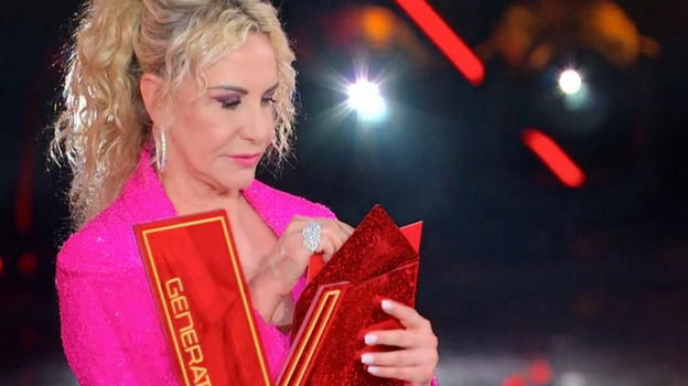 The Voice, l’annuncio di Antonella Clerici: "Avete vinto voi"