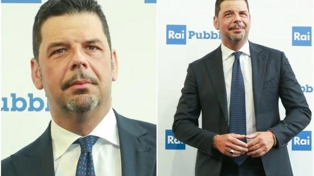 Salvo Sottile, l’intervista per i suoi 50 anni