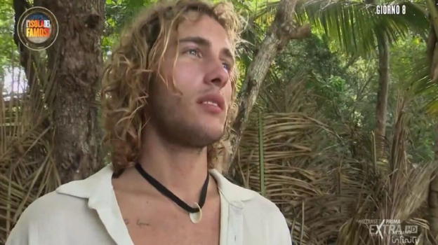 Pietro Fanelli, solo ora si viene a sapere chi è la sua famosa fidanzata