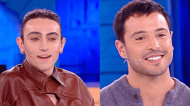 Michele Bravi e Giuseppe Giofrè, la notizia che fa felici milioni di fan