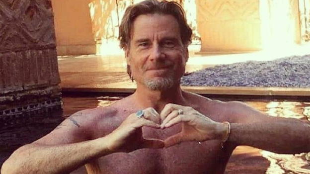 Jimmy Ghione esce allo scoperto con la nuova famosa fidanzata 35 anni più giovane