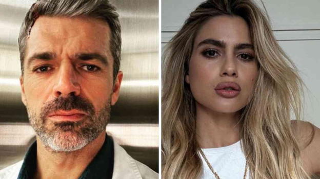 Luca Argentero, nessuno se lo aspettava: "Negli ultimi mesi ha.."