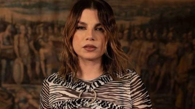 Emma Marrone annuncia che vuole diventare madre ed accade il putiferio